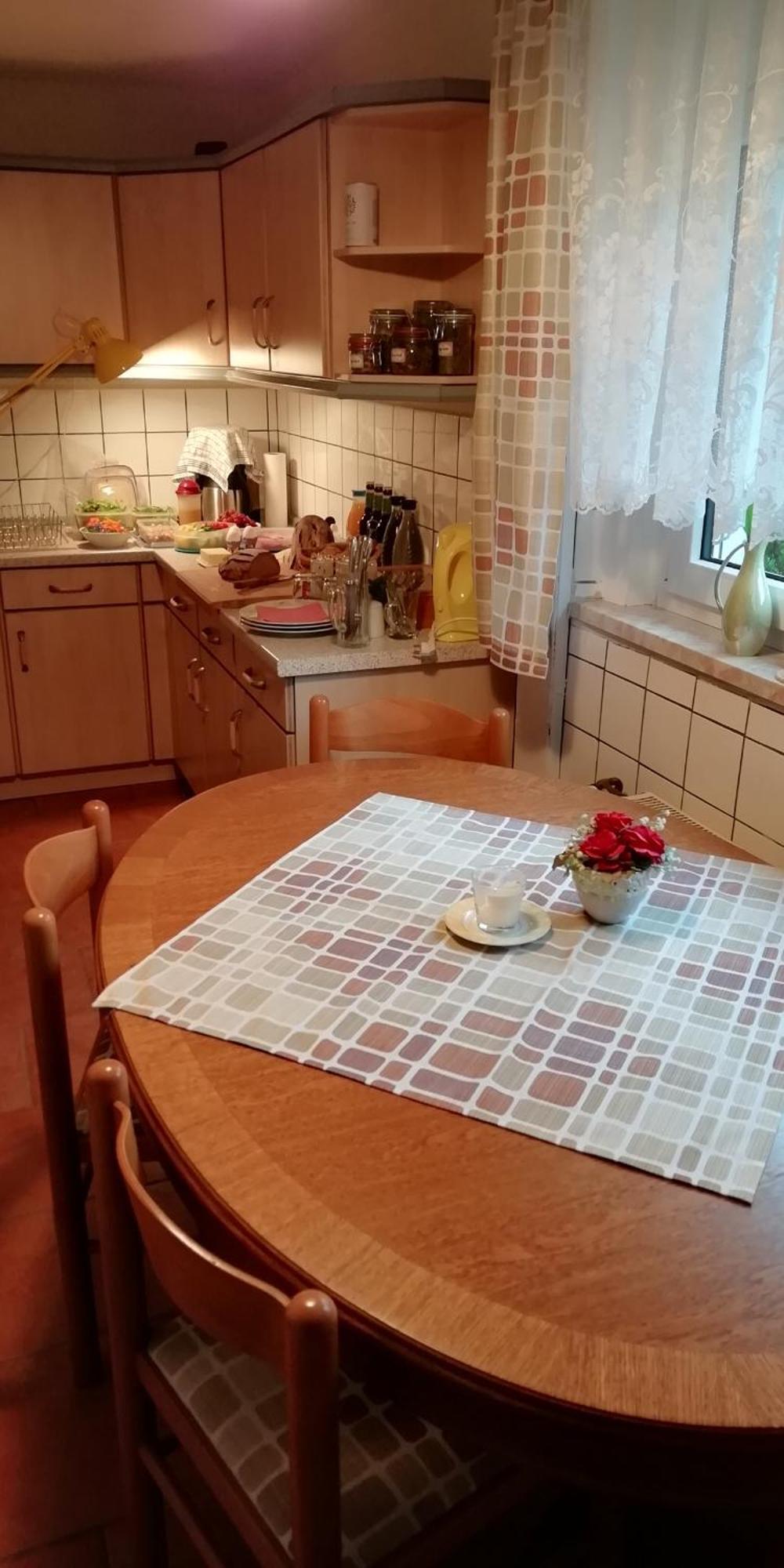 Vip-Zelten Im Garten - Camping Weischlitz Esterno foto